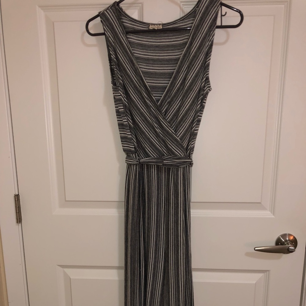 Charming Charlie romper